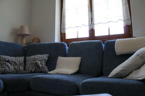 Apartamento El Cor