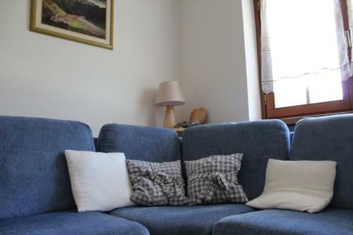 Apartamento El Cor