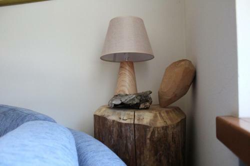 Apartamento El Cor