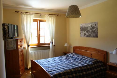 Apartamento El Cor