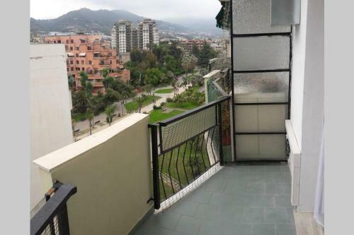 Apartamento Appartamento Le Palme