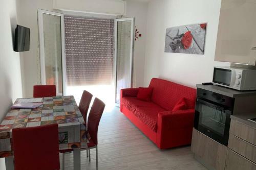 Apartamento Appartamento Le Palme