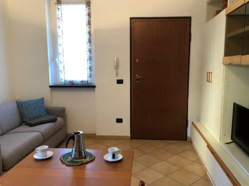 Apartamento Arginatura 10