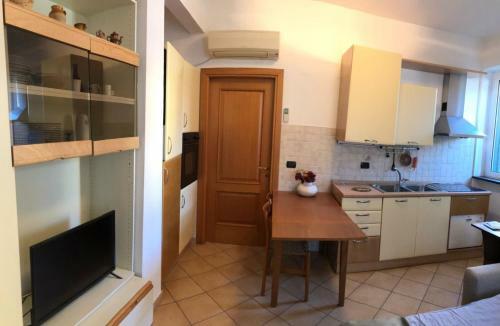 Apartamento Arginatura 10