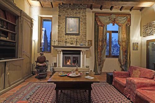 Villa Giorgia