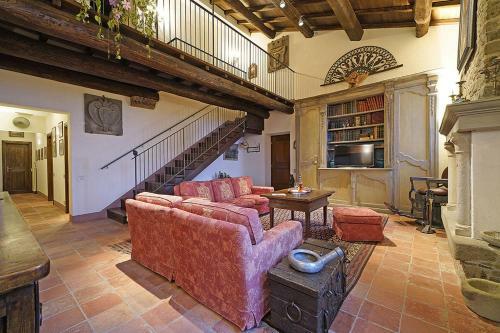 Villa Giorgia