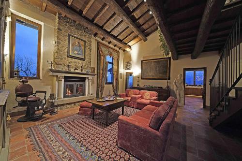 Villa Giorgia