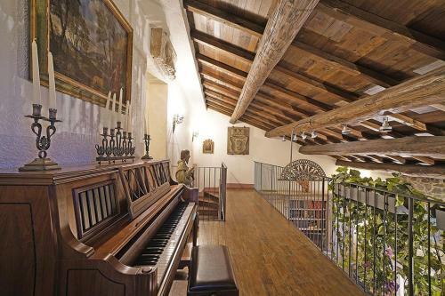 Villa Giorgia