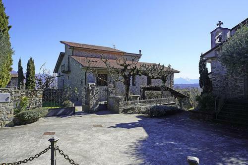 Villa Giorgia