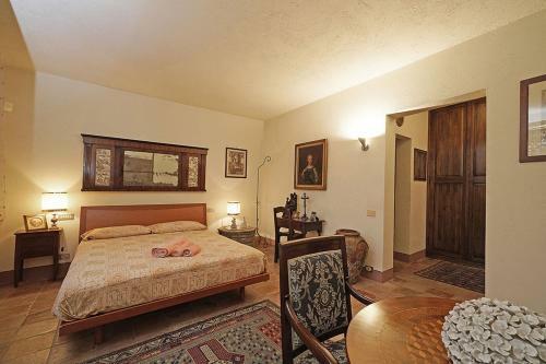 Villa Giorgia