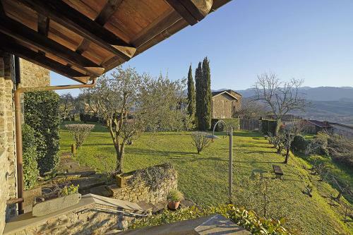 Villa Giorgia