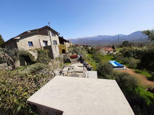 Villa Giorgia