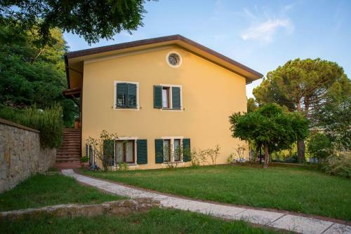 Casa Vacanze Villa Antonietta
