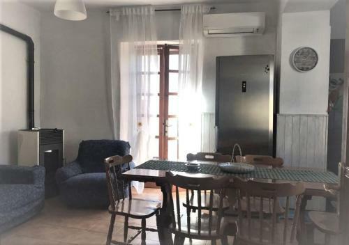 Casa Vacanze Nonnhouse