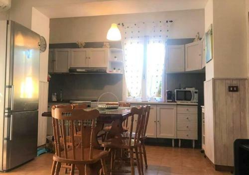Casa Vacanze Nonnhouse