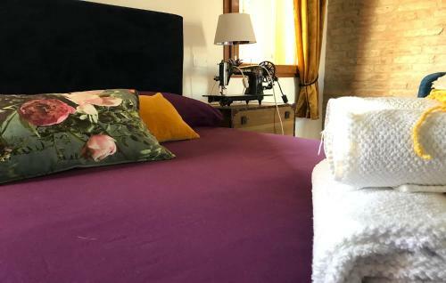 B&B Tenuta Della Duchessa