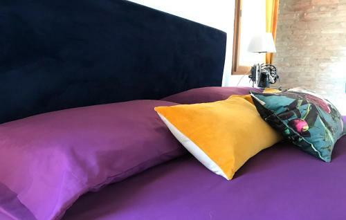 B&B Tenuta Della Duchessa