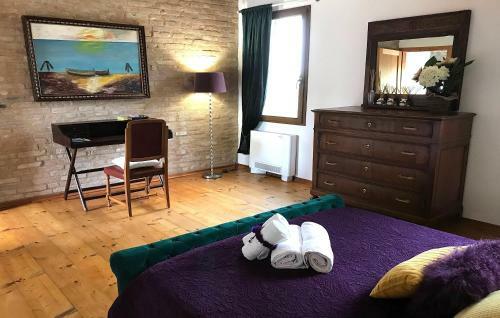 B&B Tenuta Della Duchessa
