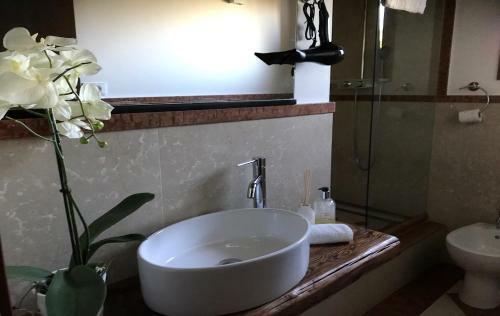 B&B Tenuta Della Duchessa