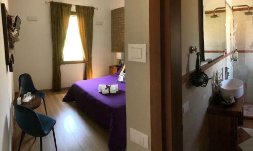 B&B Tenuta Della Duchessa