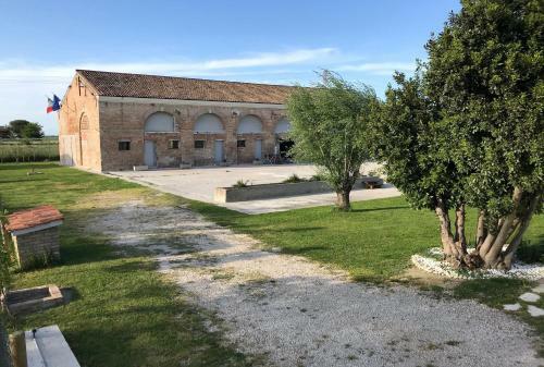 B&B Tenuta Della Duchessa