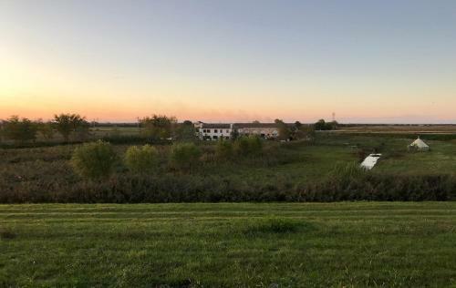 B&B Tenuta Della Duchessa