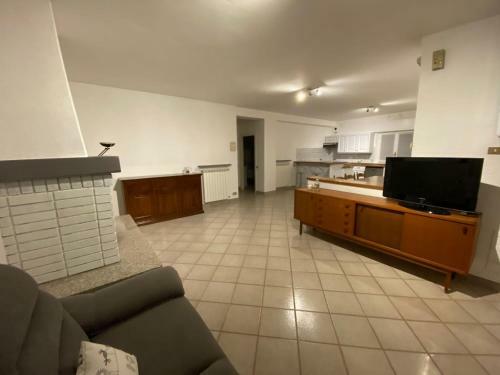 Apartamento Casa Vicolo Adige Taino