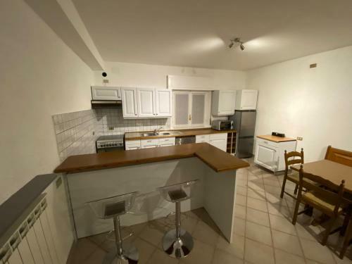 Apartamento Casa Vicolo Adige Taino