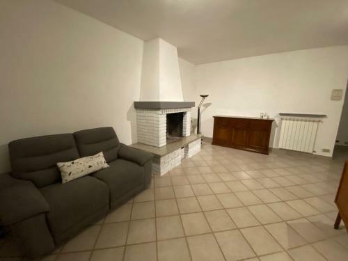 Apartamento Casa Vicolo Adige Taino
