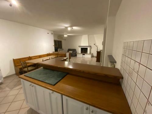 Apartamento Casa Vicolo Adige Taino
