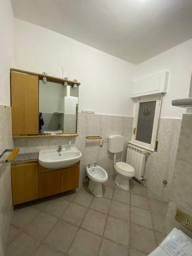 Apartamento Casa Vicolo Adige Taino