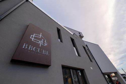 Hotel Bbcube
