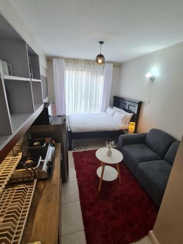 Albergue The Getaway