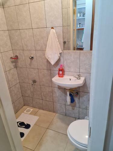 Albergue The Getaway