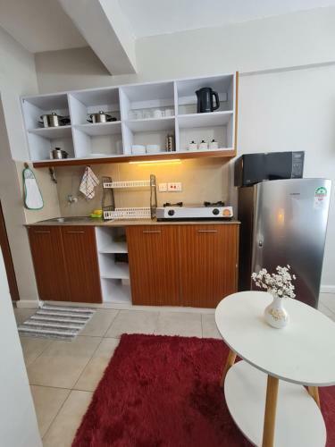 Albergue The Getaway