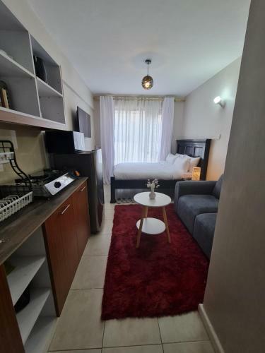 Albergue The Getaway