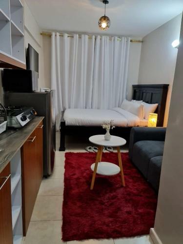 Albergue The Getaway
