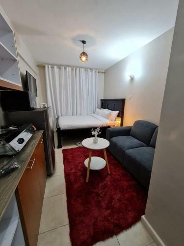 Albergue The Getaway