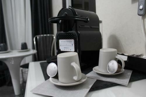 B&B Notti D'oriente