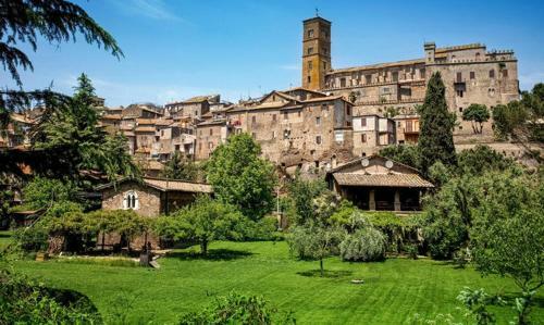 B&B Notti D'oriente