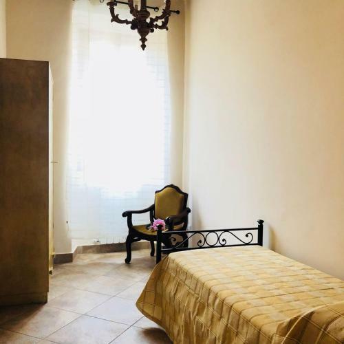 Casa Vacanze La Torretta