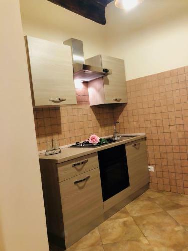 Casa Vacanze La Torretta