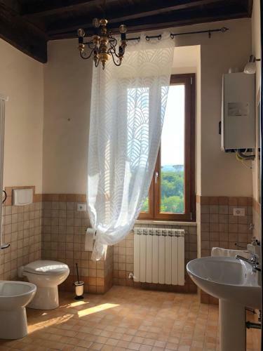 Casa Vacanze La Torretta