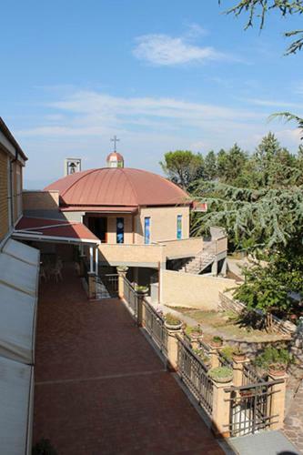 Hostal Oasi Di Pace
