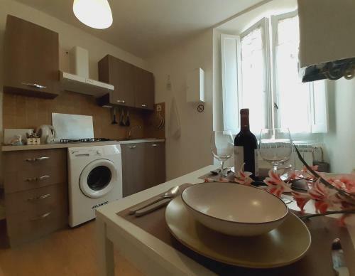 Apartamento Alloggio Turistico Sutri
