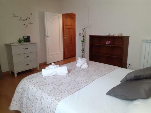 Apartamento Alloggio Turistico Sutri