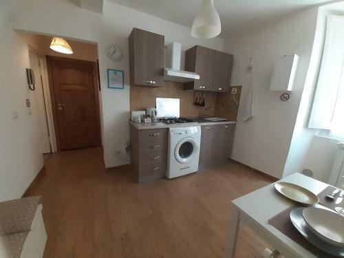 Apartamento Alloggio Turistico Sutri