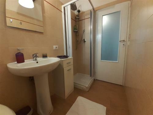 Apartamento Alloggio Turistico Sutri