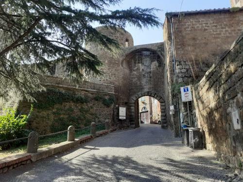 Apartamento Alloggio Turistico Sutri