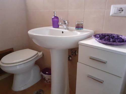 Apartamento Alloggio Turistico Sutri
